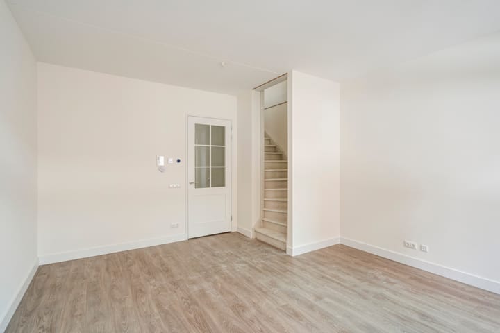 Foto 2 van Gedempte Gracht 671-D