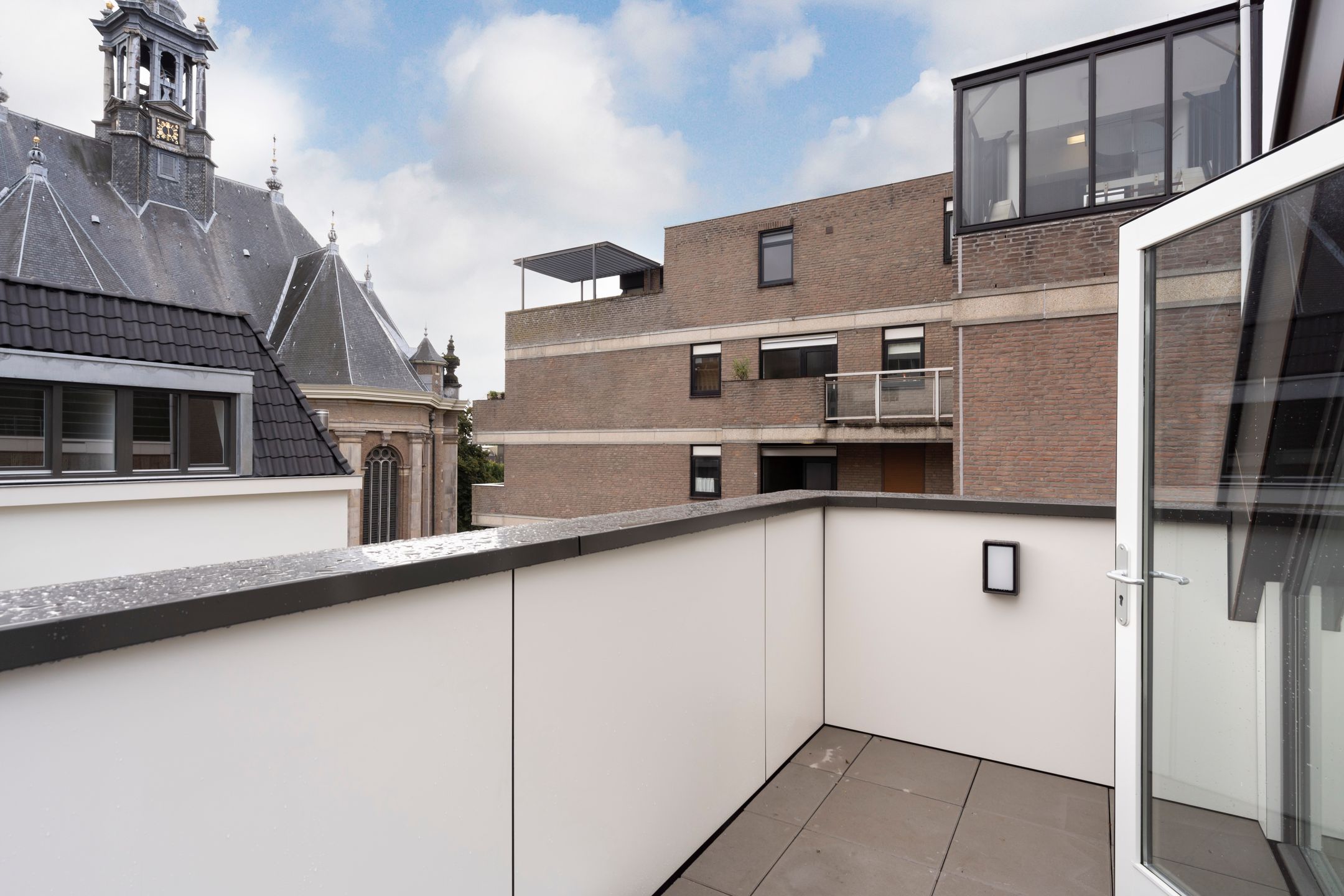 Foto 9 van Gedempte Gracht 671-D