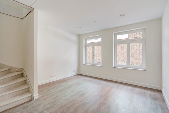Foto 3 van Gedempte Gracht 671-D