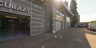 Bekijk 360° foto's