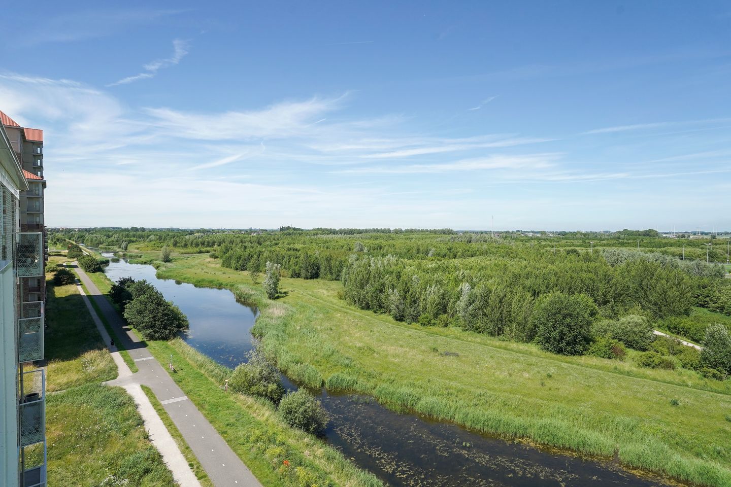 Photo 34 of Amstelstroom 60
