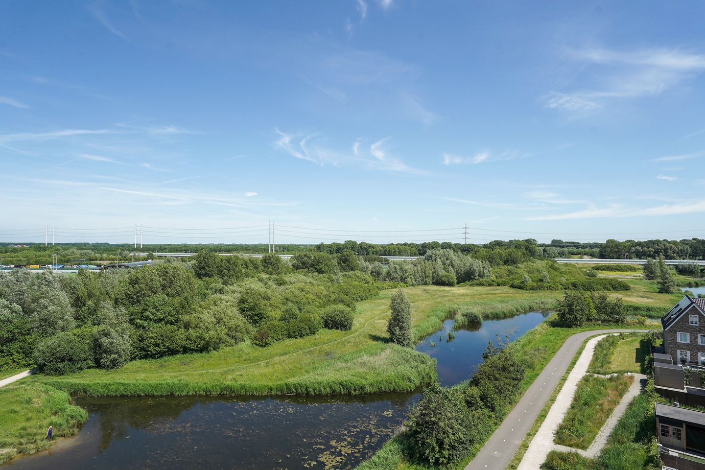 Photo 35 of Amstelstroom 60