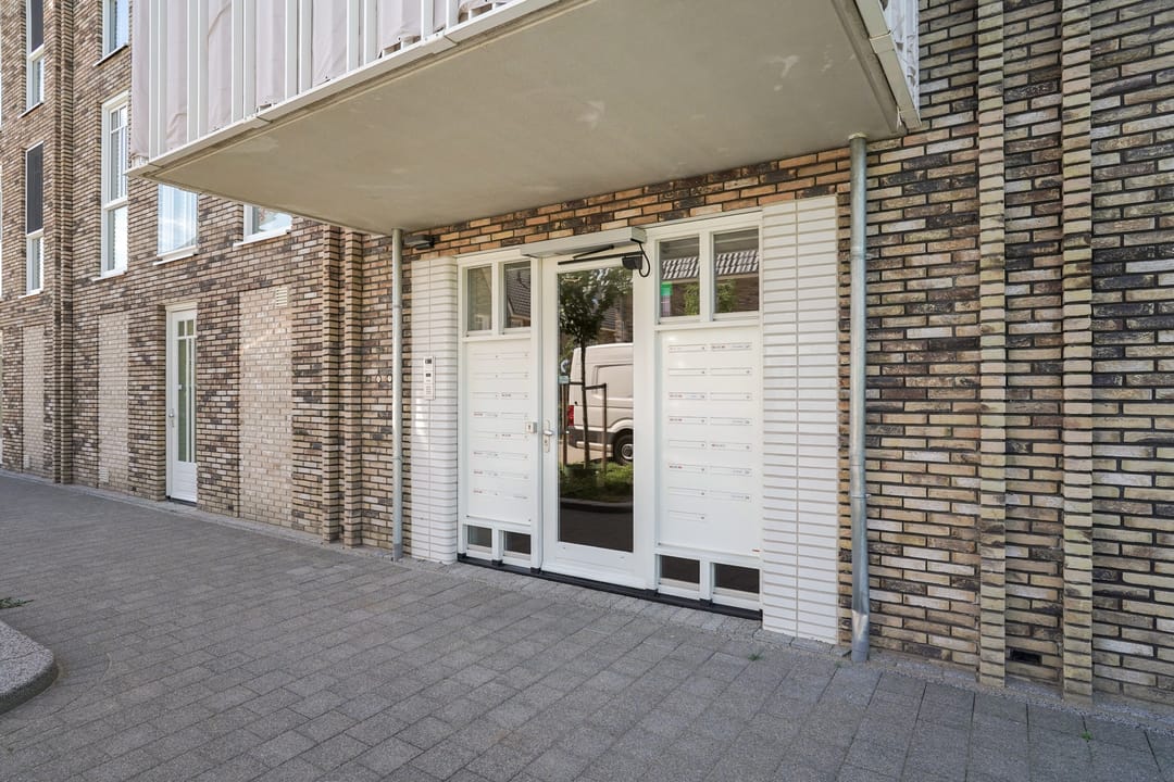 Photo 7 of Amstelstroom 60