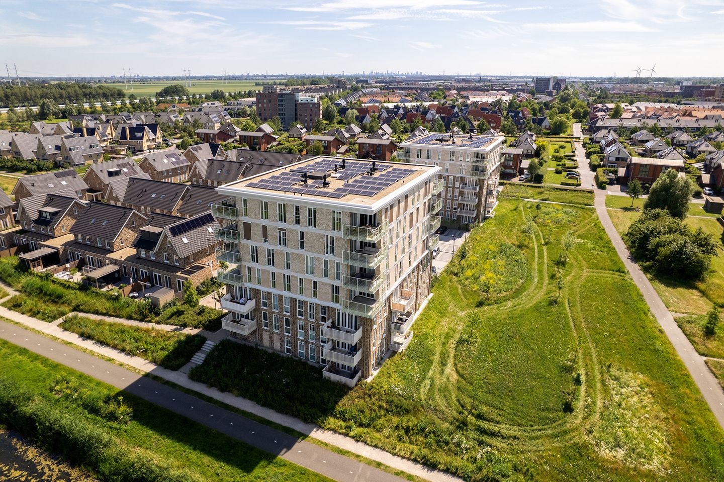 Photo 5 of Amstelstroom 60