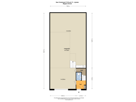 Bekijk plattegrond
