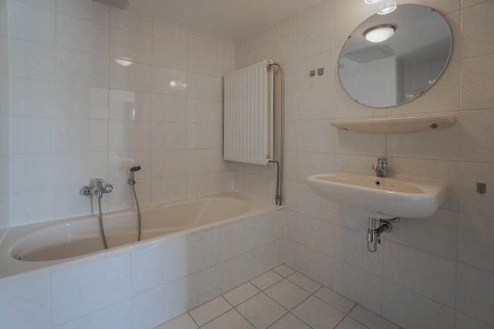 Foto 10 van Sarphatistraat 14-L