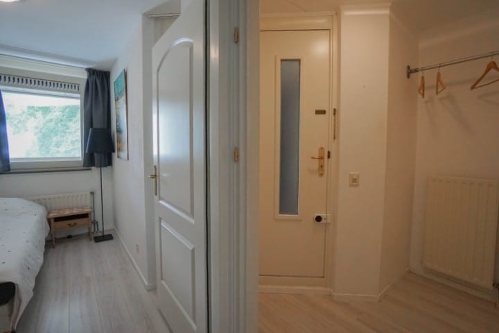 Foto 12 van Sarphatistraat 14-L