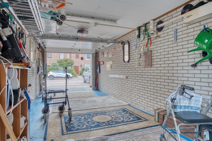 Tussenwoning te koop: Prinses Irenestraat 10, Zwijndrecht