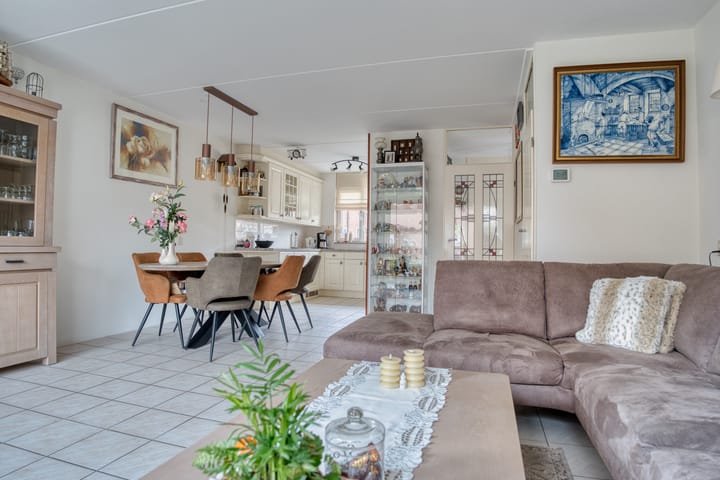 Tussenwoning te koop: Prinses Irenestraat 10, Zwijndrecht
