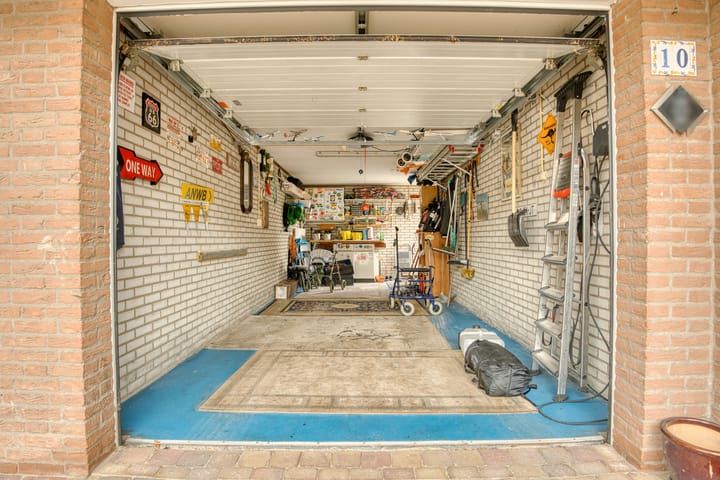 Tussenwoning te koop: Prinses Irenestraat 10, Zwijndrecht