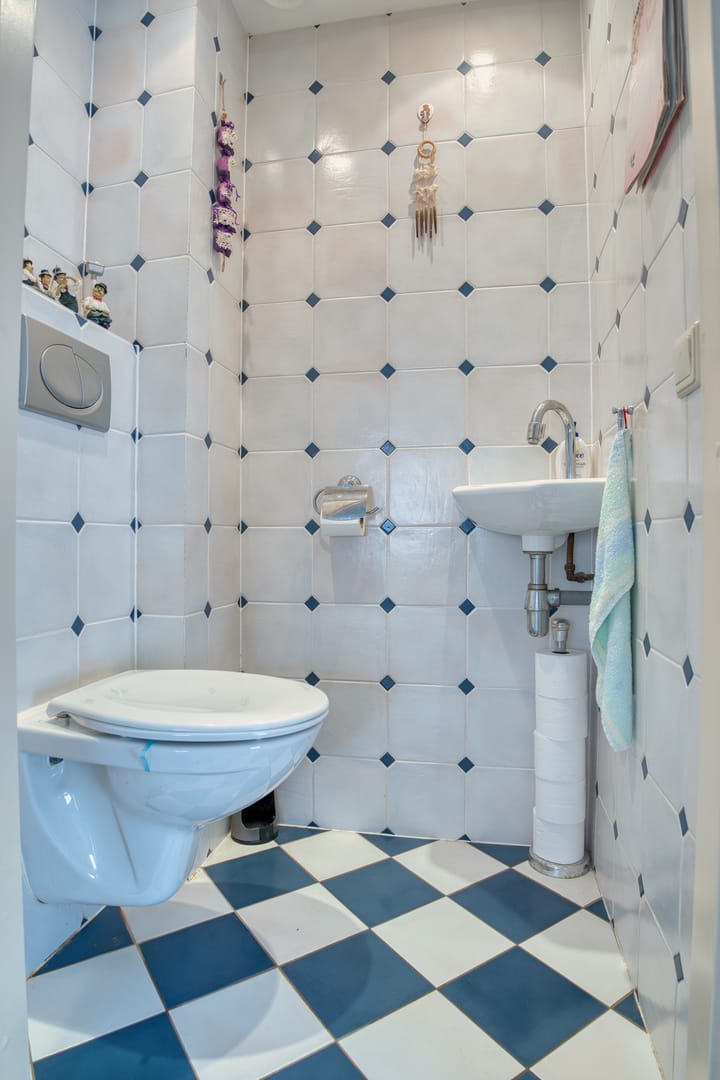 Tussenwoning te koop: Prinses Irenestraat 10, Zwijndrecht
