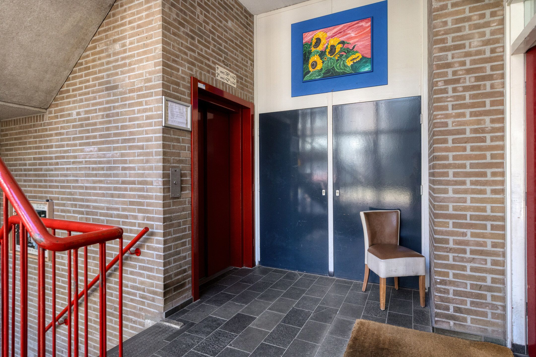 Photo 33 of Nieuwstraat 44-D
