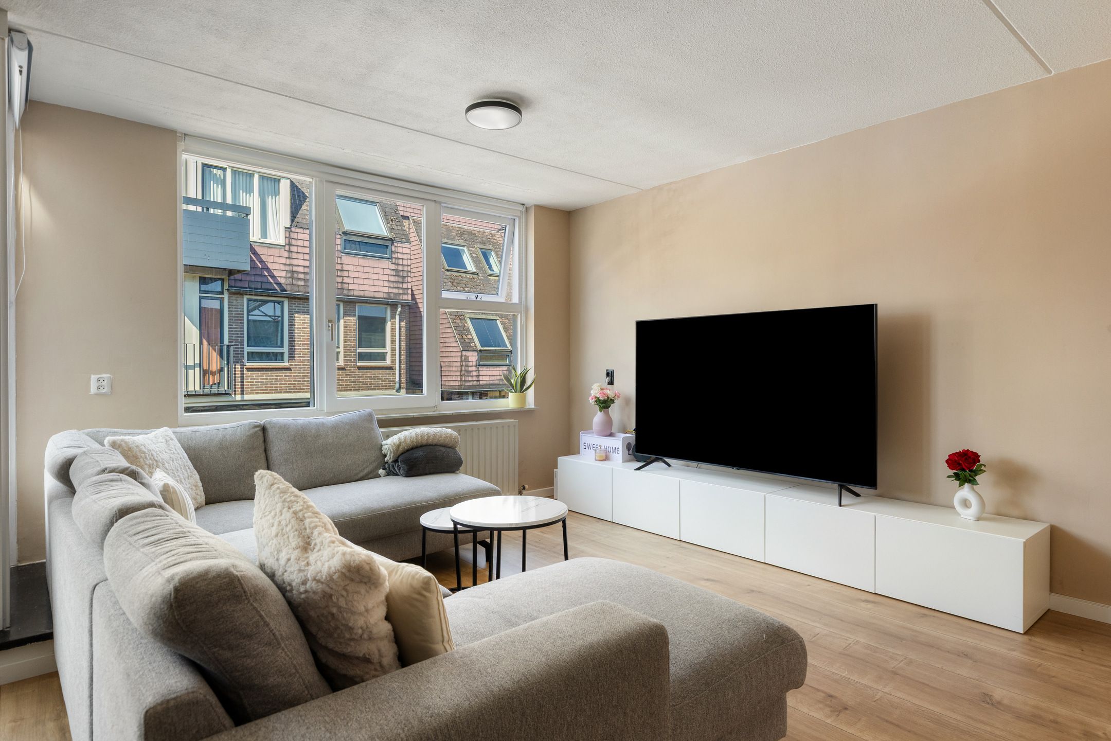 Photo 6 of Nieuwstraat 44-D