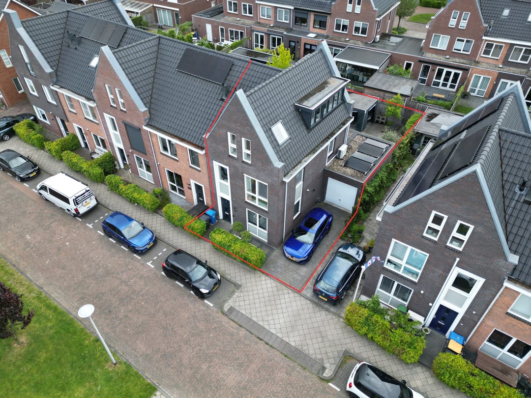 Foto 43 van Beukenlaan 27