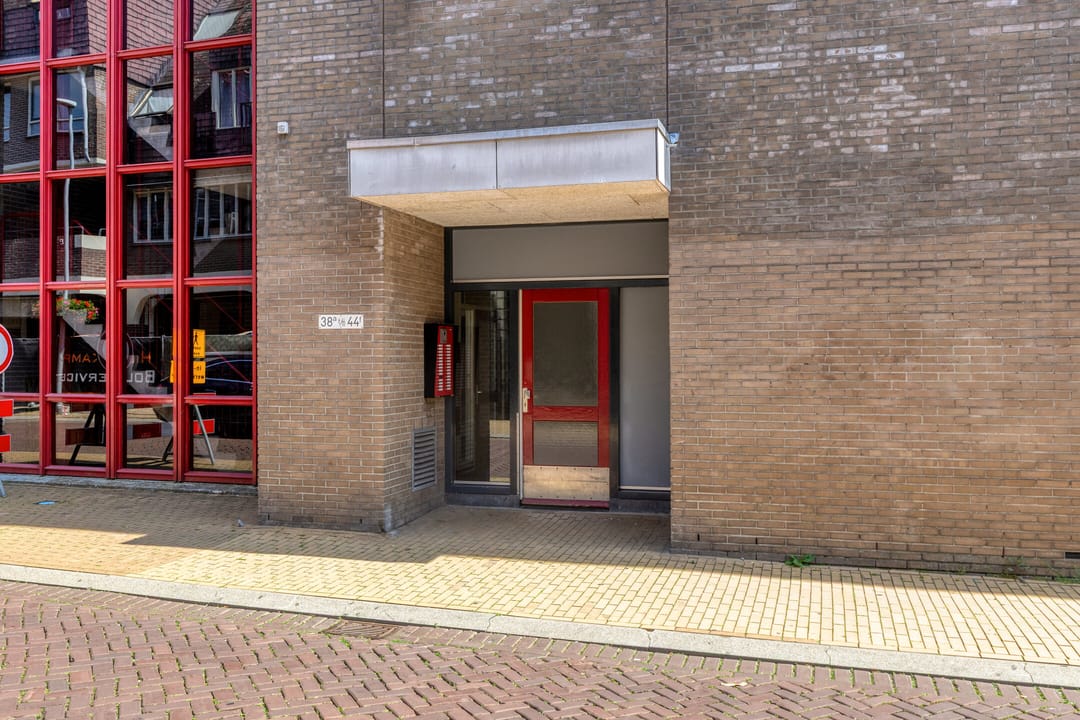 Photo 31 of Nieuwstraat 44-D