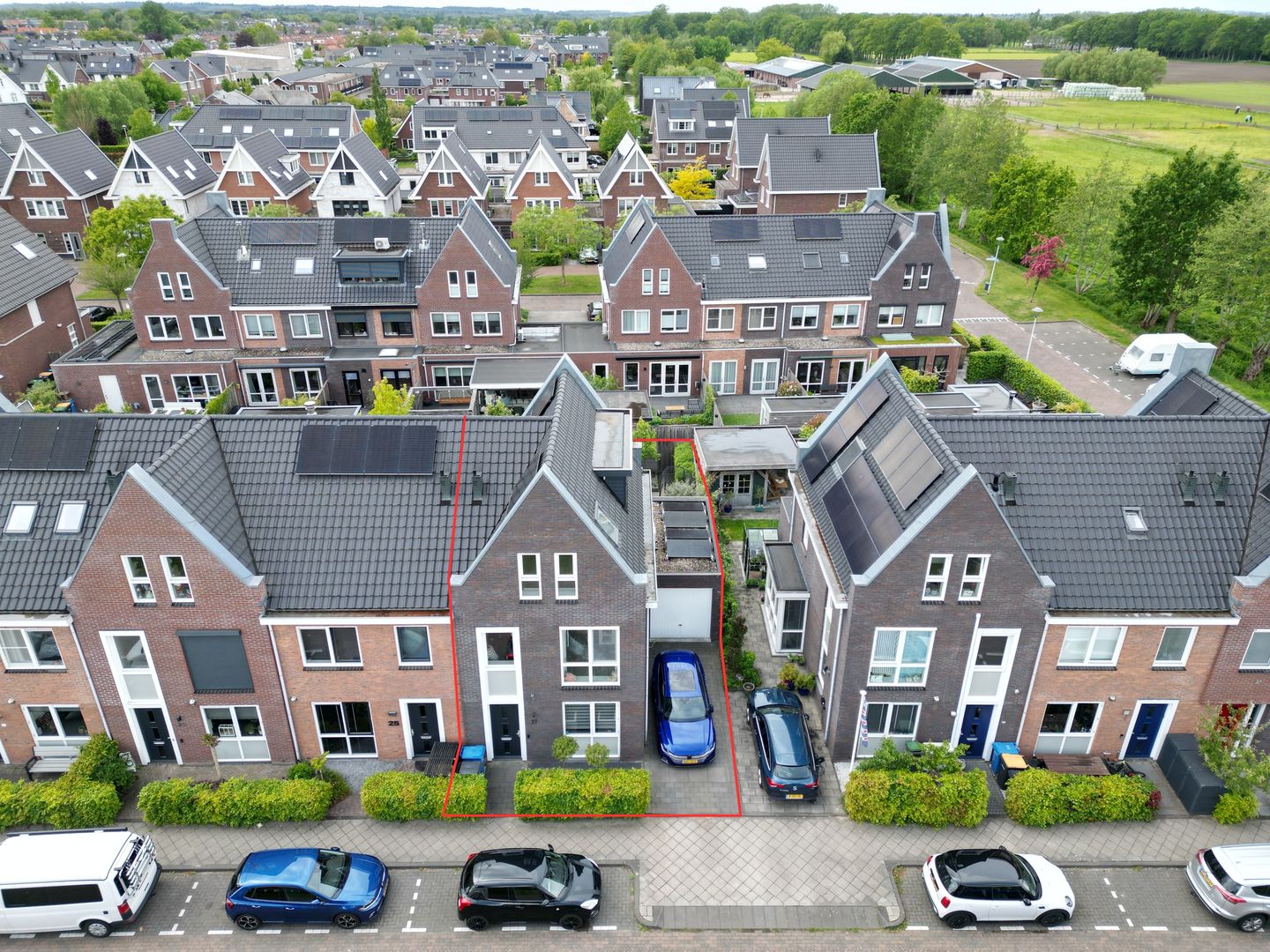 Foto 44 van Beukenlaan 27