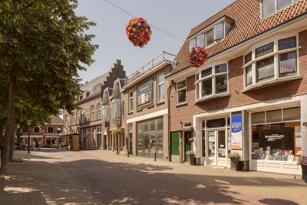 Photo 1 of Kerkstraat 7