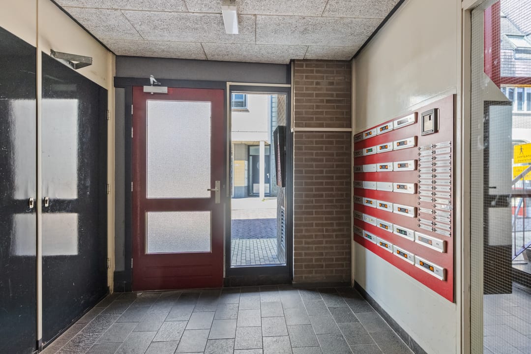 Photo 32 of Nieuwstraat 44-D