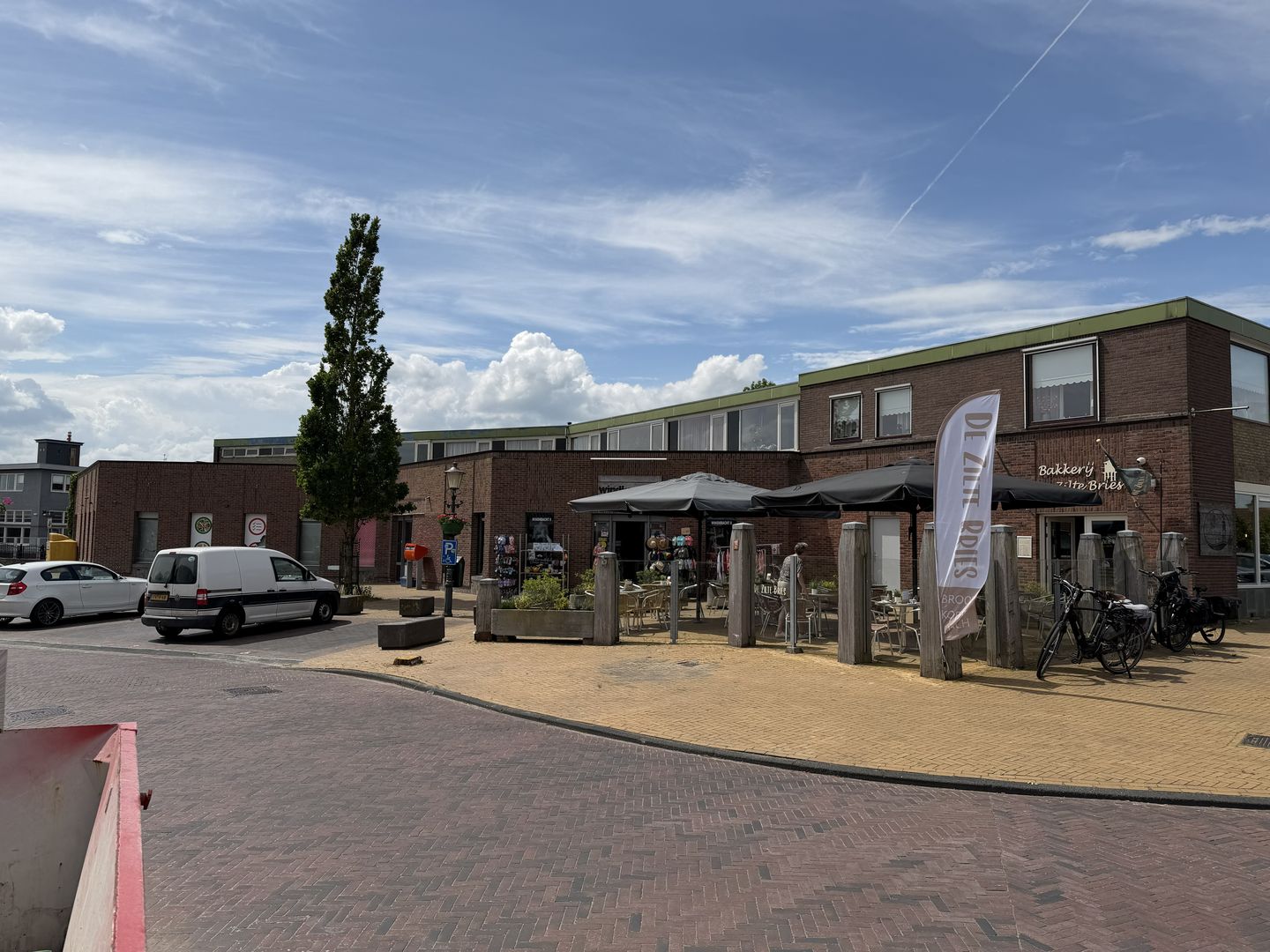 Bekijk foto 5 van Dorpsstraat 1