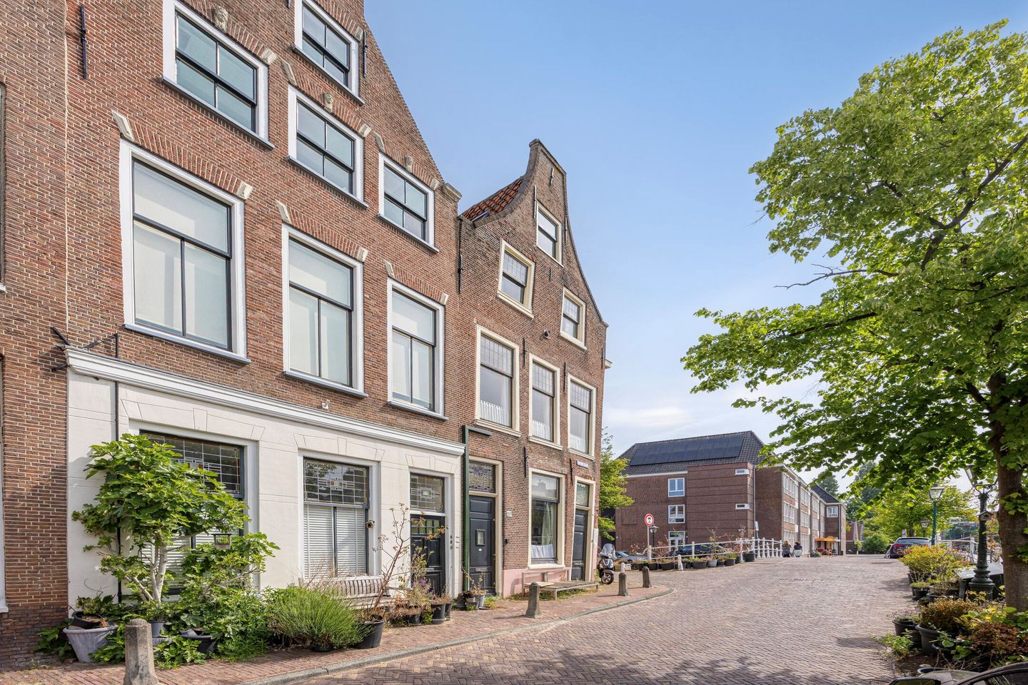 Foto 4 van Nieuwe Rijn 111-A