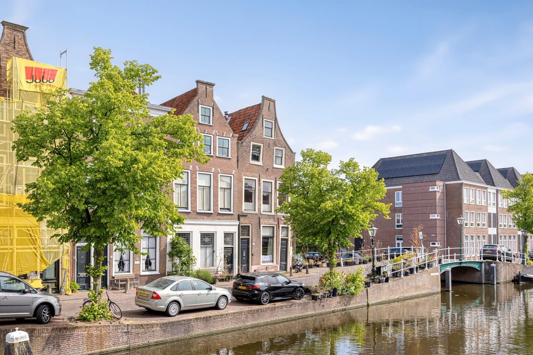 Foto 1 van Nieuwe Rijn 111-A