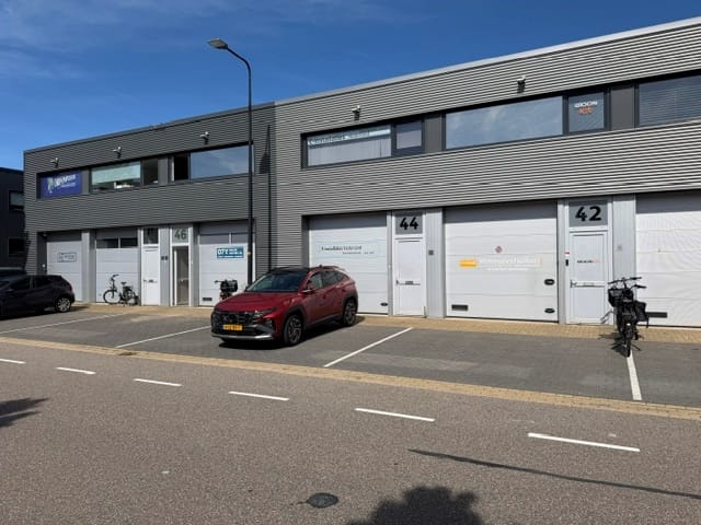 Industrieweg 44, Voorschoten
