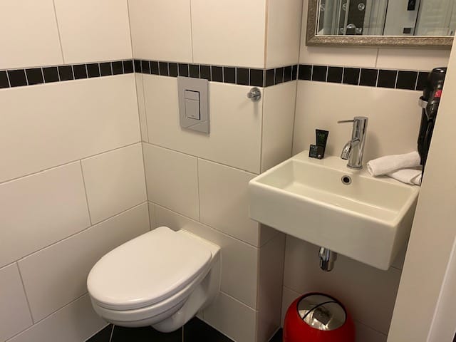 Foto 7 van Burgwal 25-H