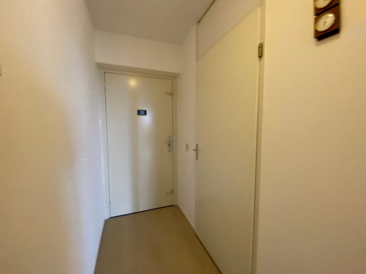 Foto 4 van Hoogstade 44