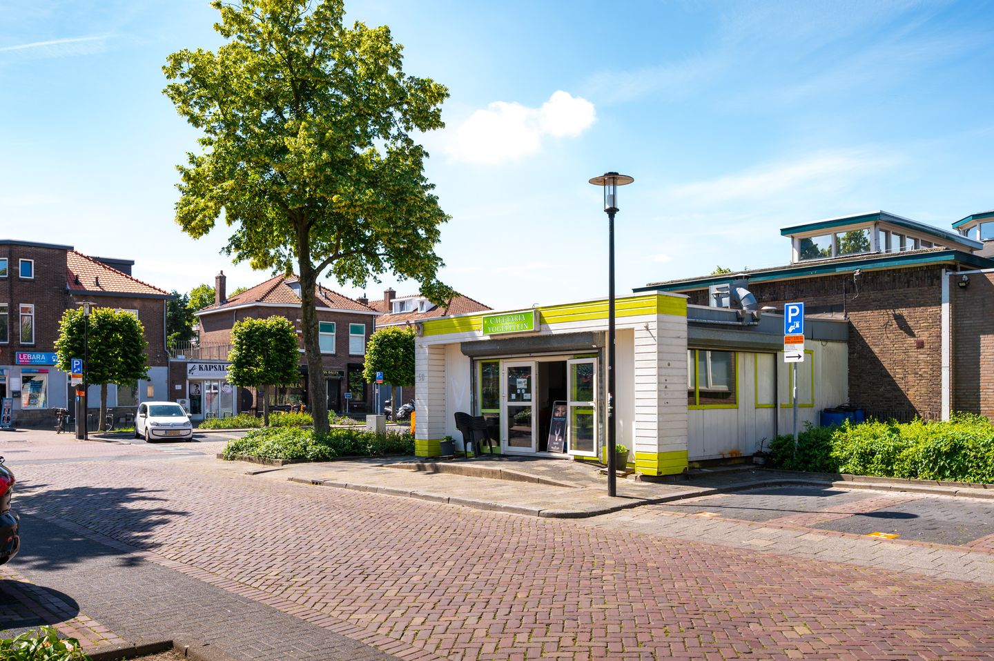 Foto 49 van Bankastraat 324