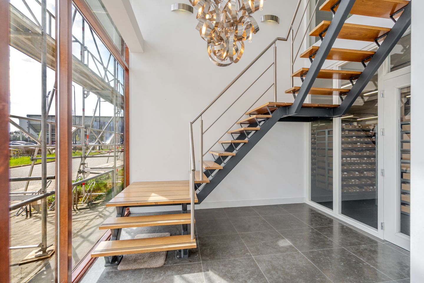 View photo 3 of Parijsboulevard 345