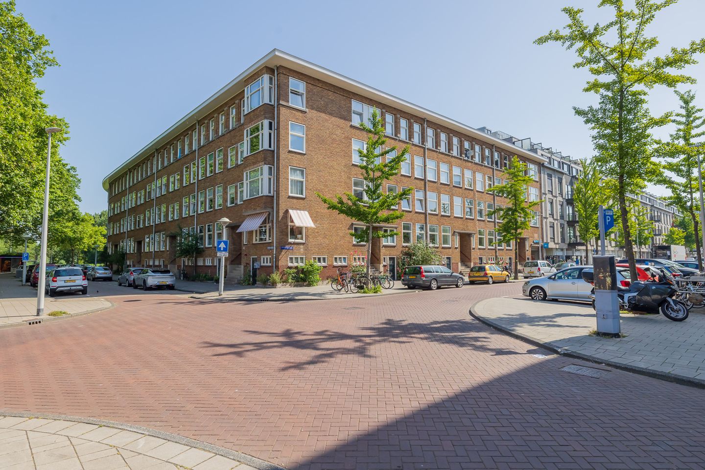 Foto 20 van Nieuwpoortstraat 104-1