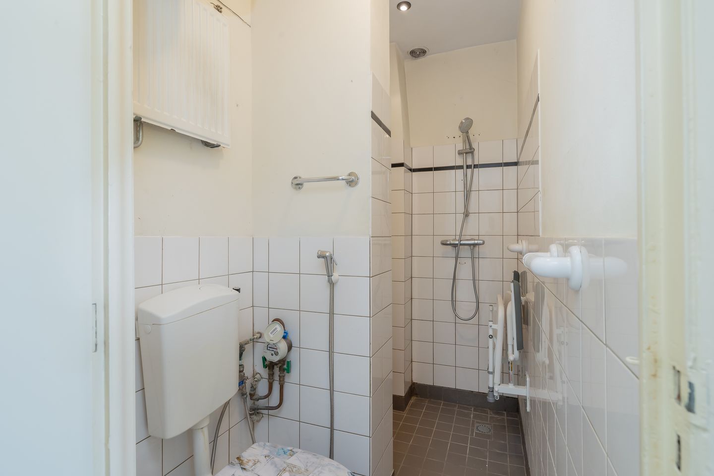 Photo 10 of Nieuwpoortstraat 104-1