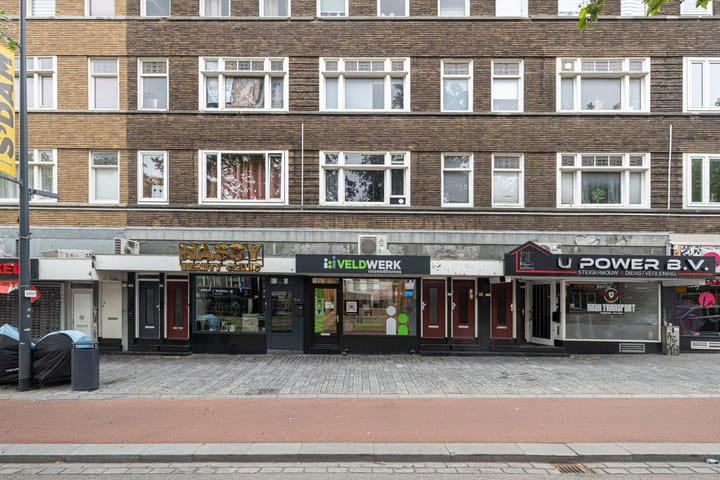 Broersvest 52-C, Schiedam