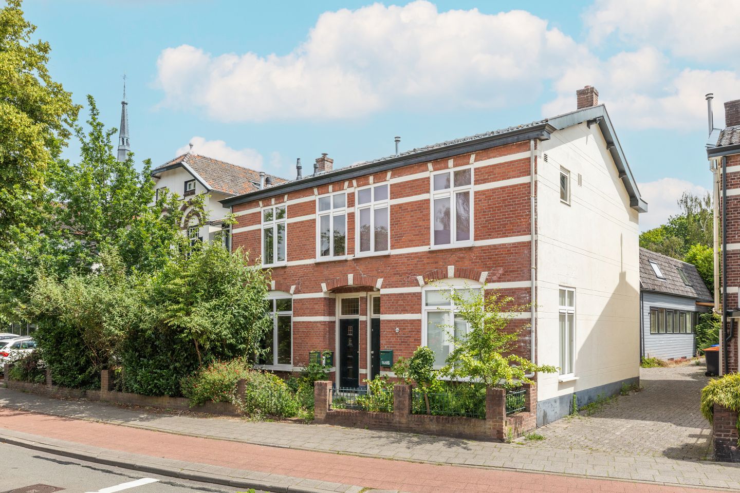 Foto 19 van Naarderstraat 88-A