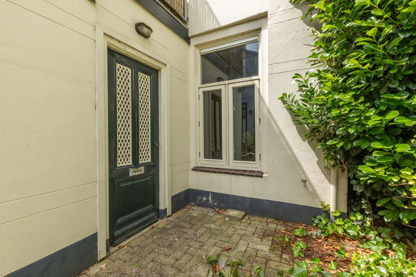 Foto 4 van Naarderstraat 88-A