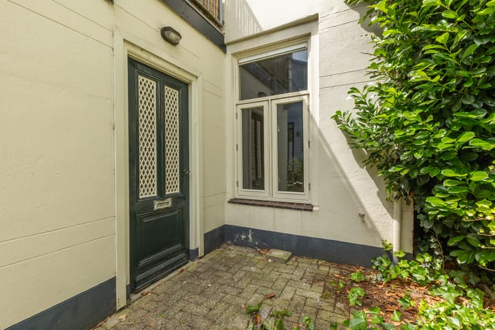 Foto 4 van Naarderstraat 88-A