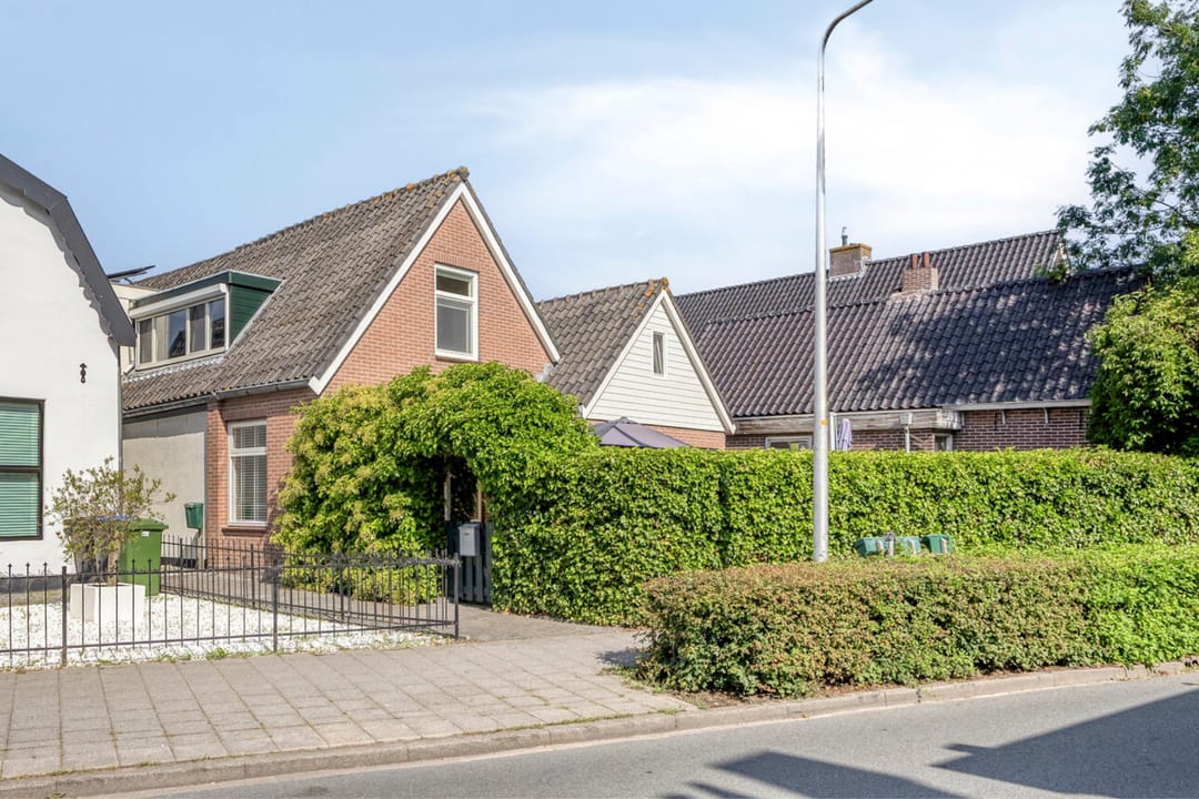 Foto 1 van Noordeinde 154