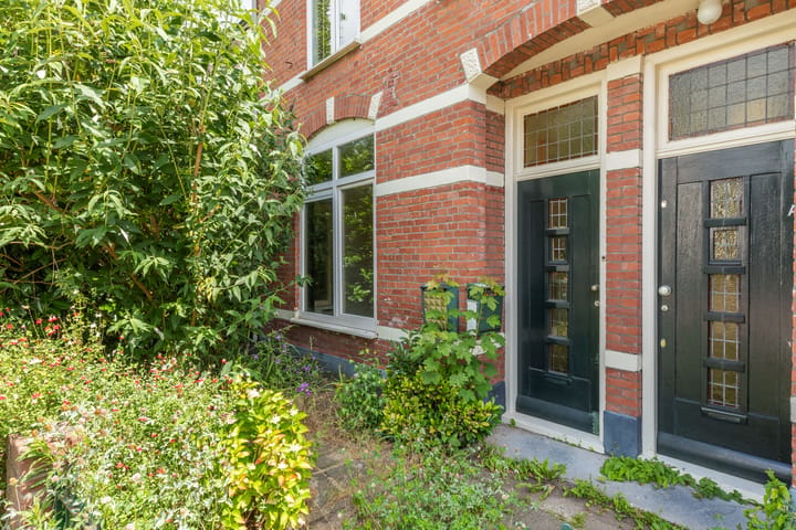 Foto 2 van Naarderstraat 88-A