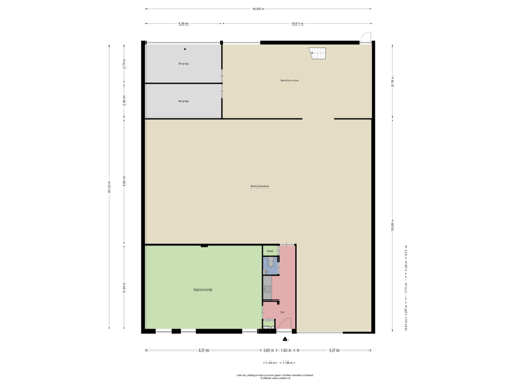 View floorplan