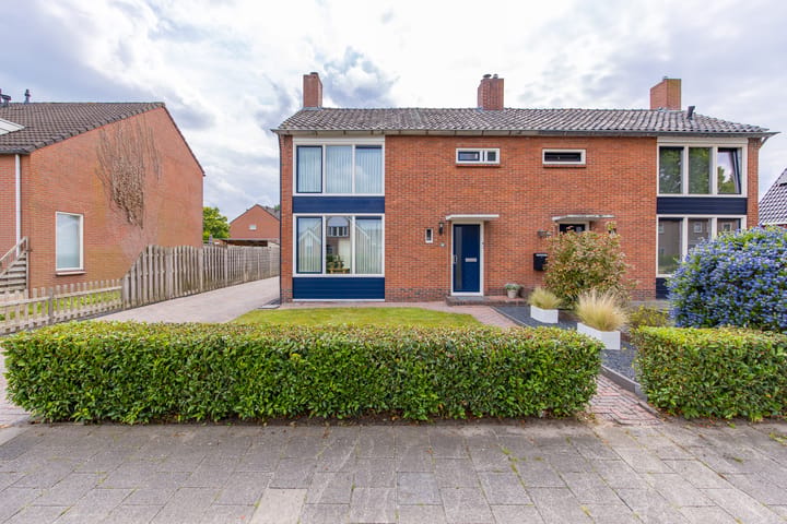 Photo 4 of Badstraat 40