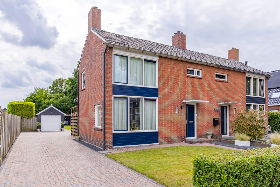 Photo 1 of Badstraat 40