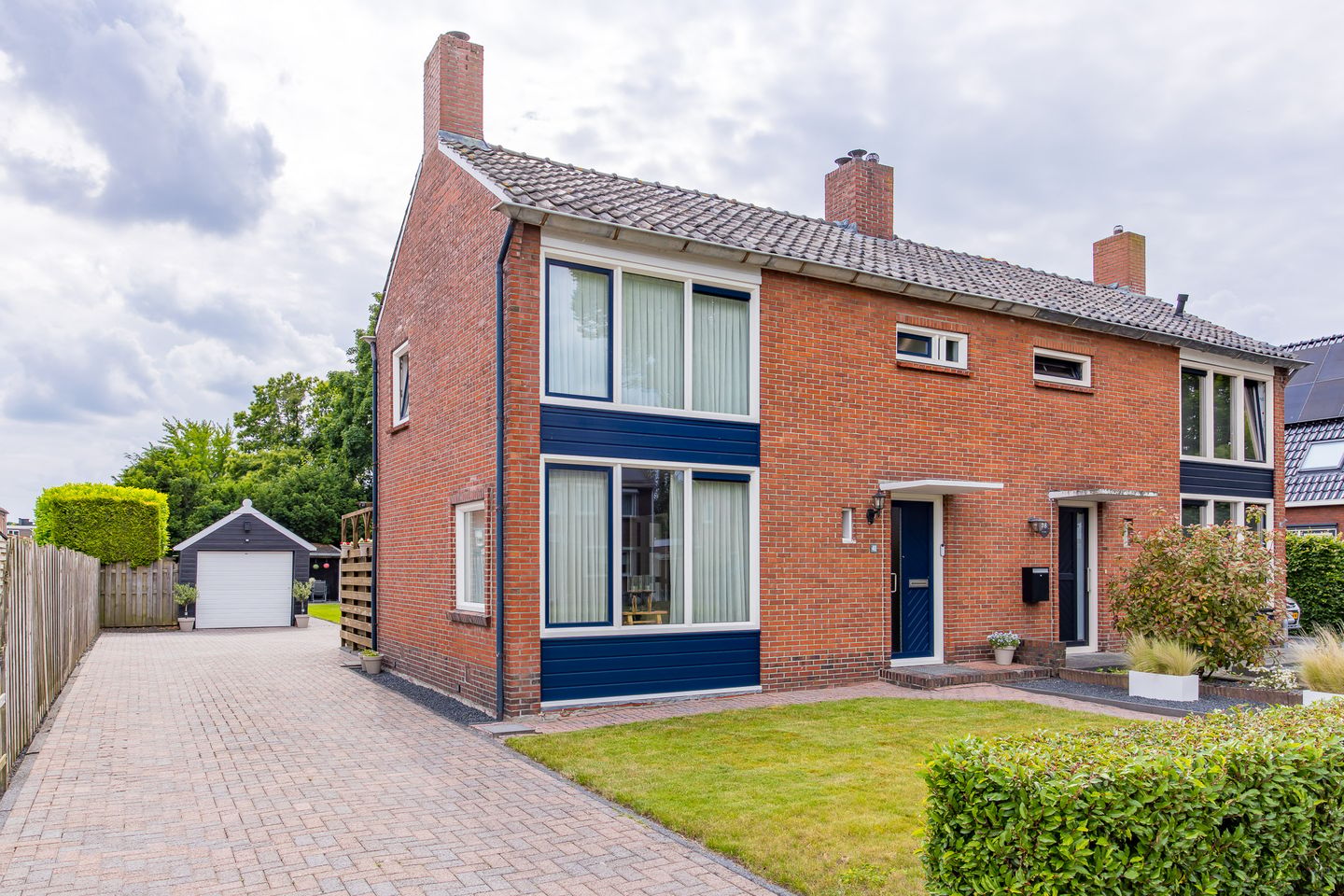 Photo 1 of Badstraat 40
