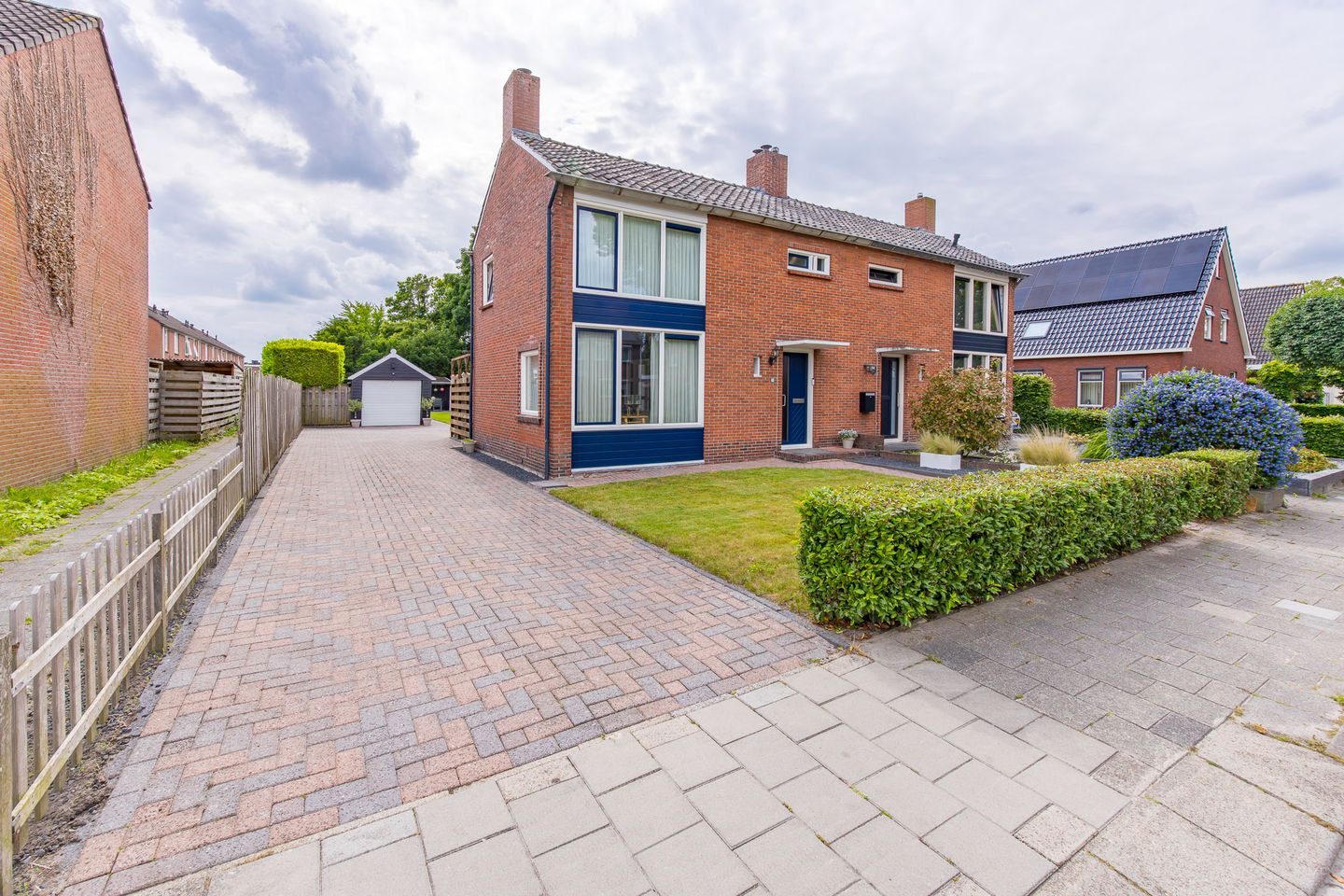 Photo 34 of Badstraat 40