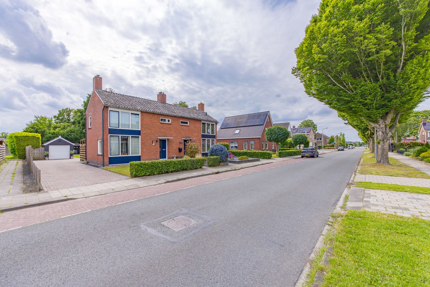 Photo 35 of Badstraat 40