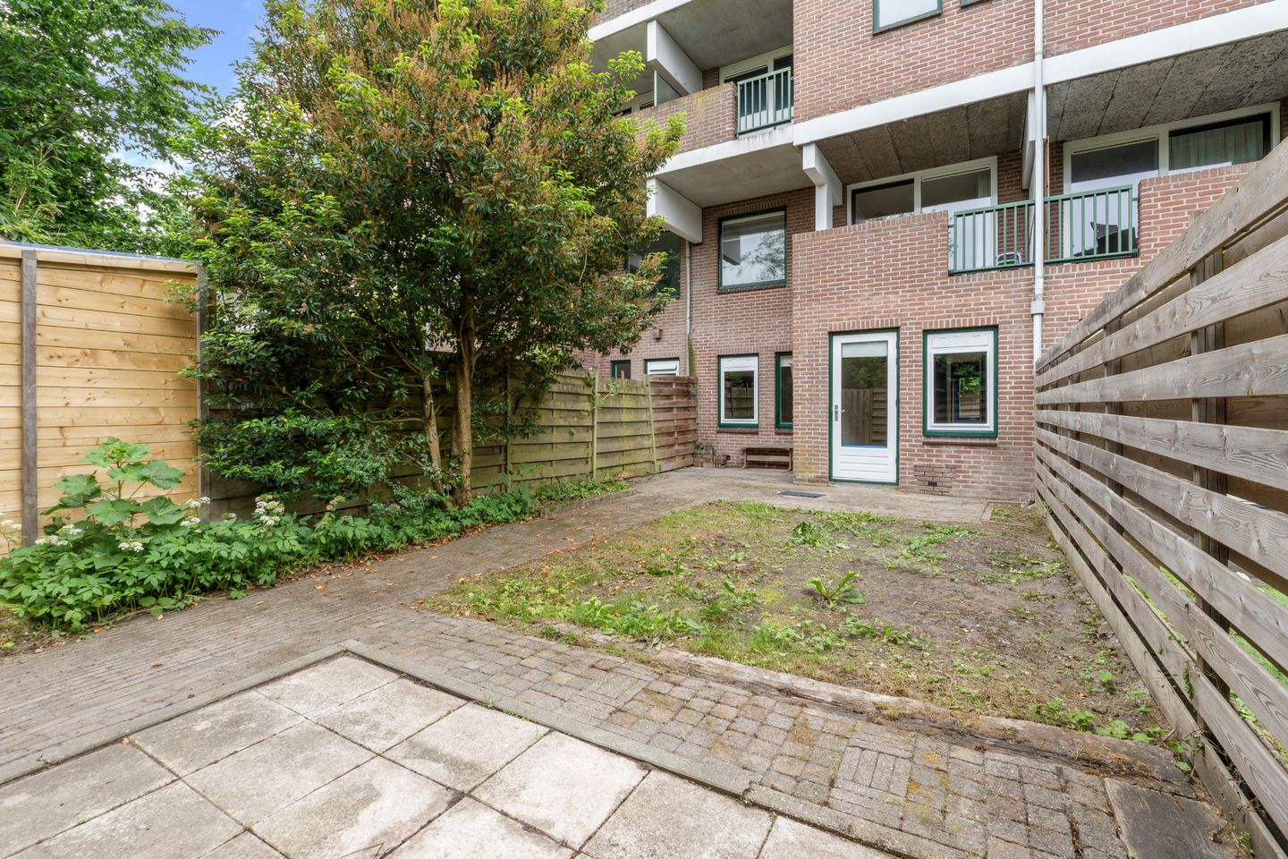 Foto 1 van Winkelwaard 48