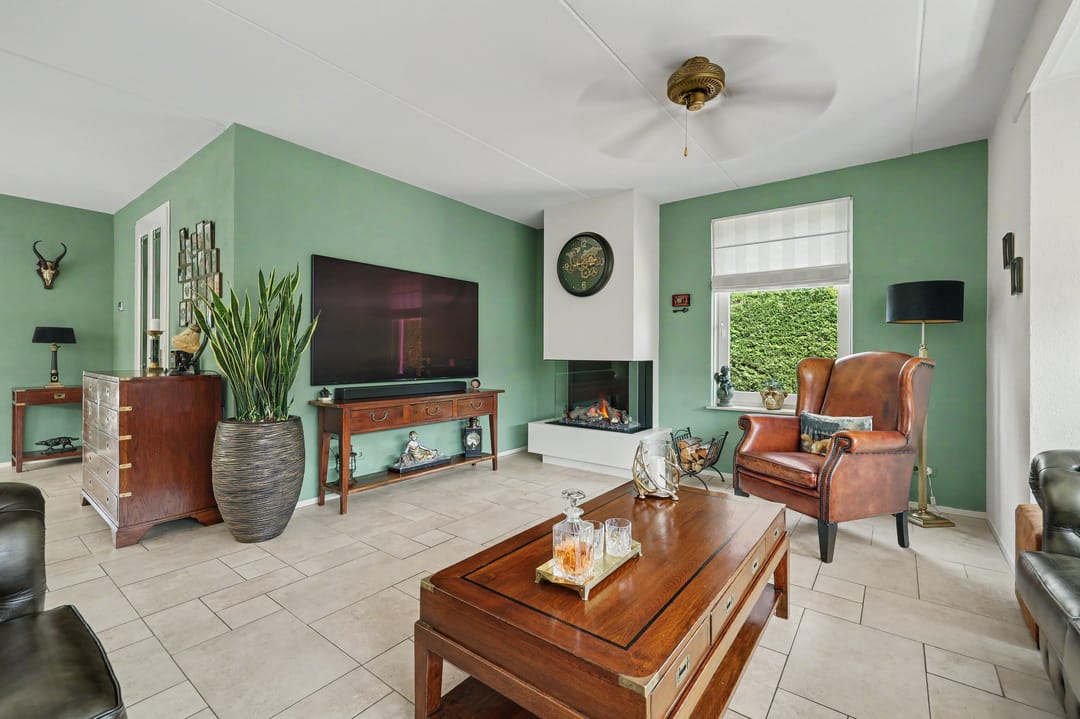 Photo 16 of Philips van Dorpstraat 43