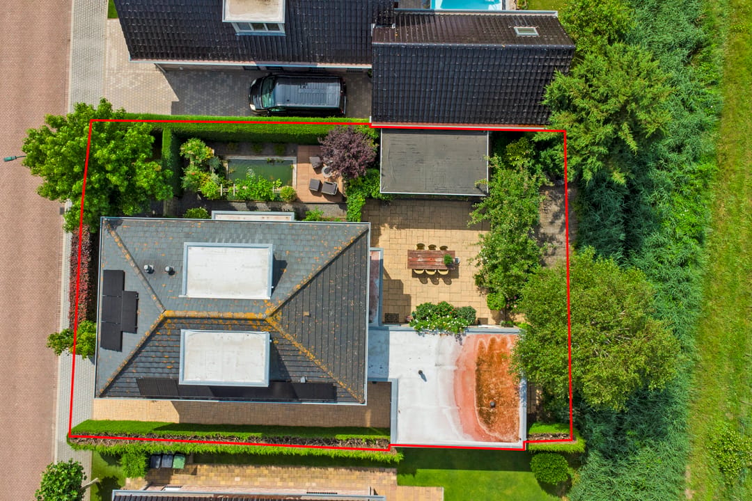 Photo 71 of Philips van Dorpstraat 43