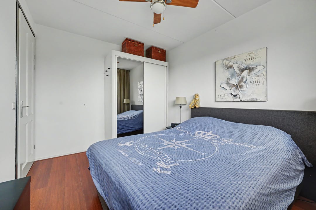 Photo 38 of Philips van Dorpstraat 43