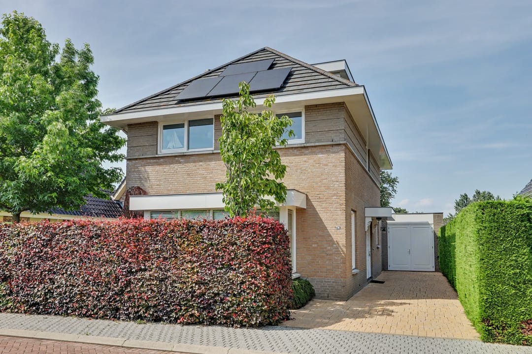 Photo 7 of Philips van Dorpstraat 43