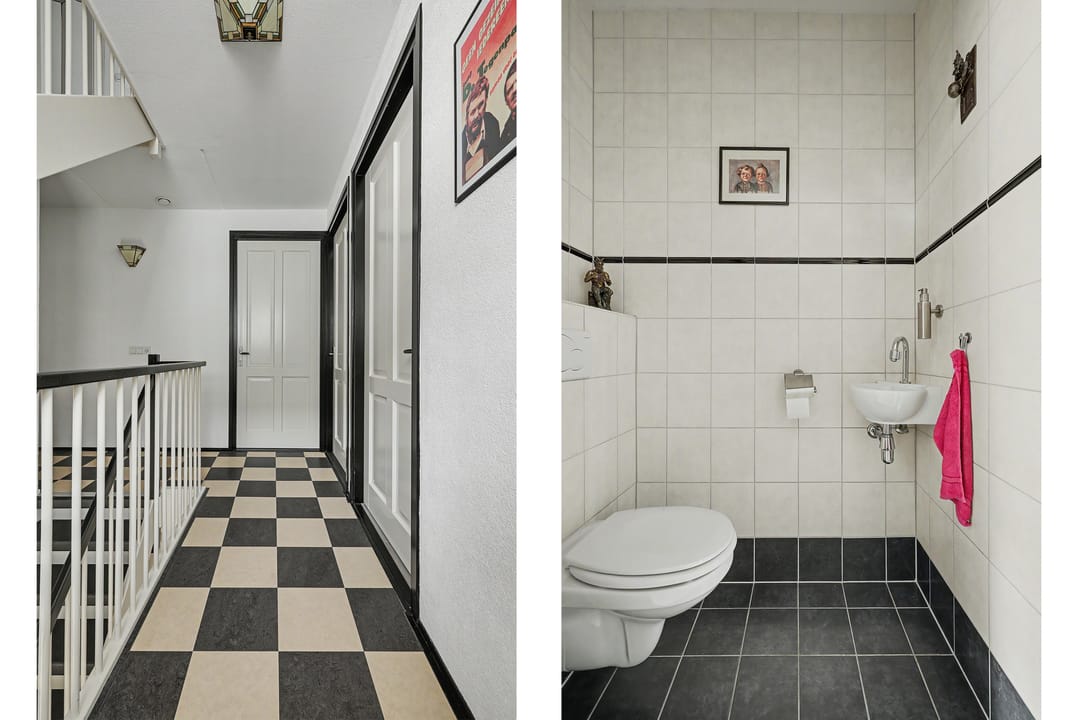 Photo 32 of Philips van Dorpstraat 43